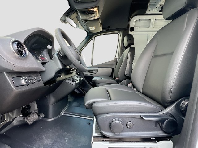 2025 Mercedes-Benz Sprinter Cargo Van Base - Photo 16