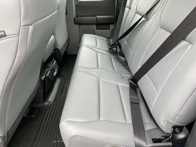 New 2026 White Ford XL image 11