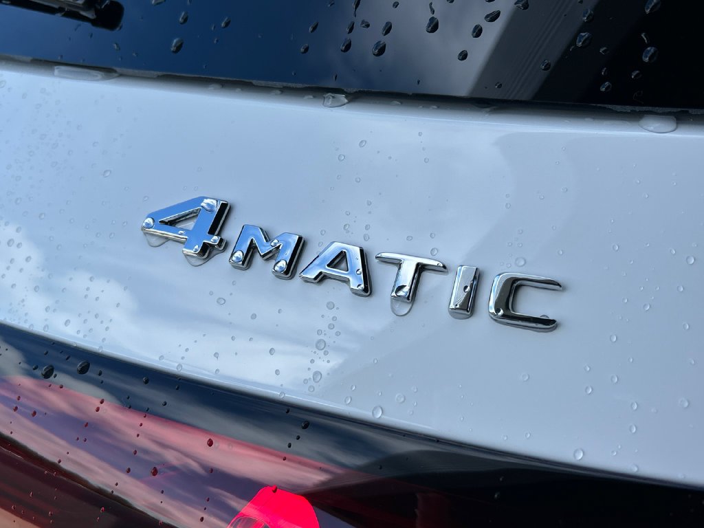 New 2027 Polar White Mercedes-Benz GLE 350 image 32