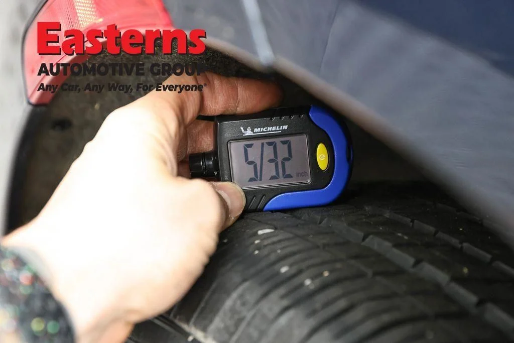 Certified Used 2023 Blue Chrysler Touring L image 33