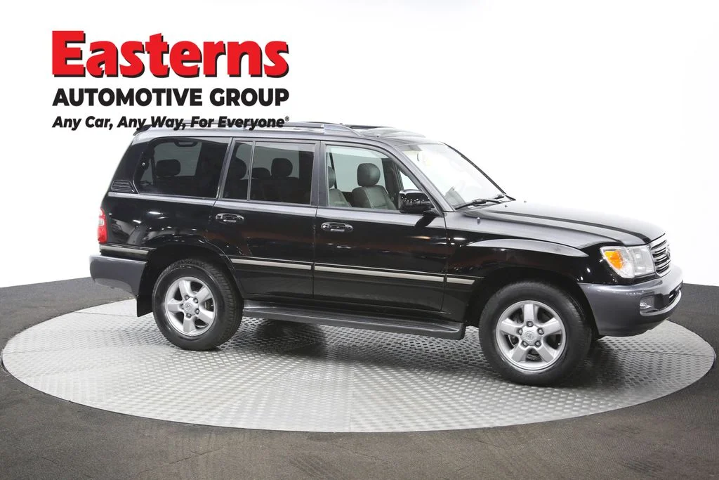 Used 2005 Black Toyota Base image 50