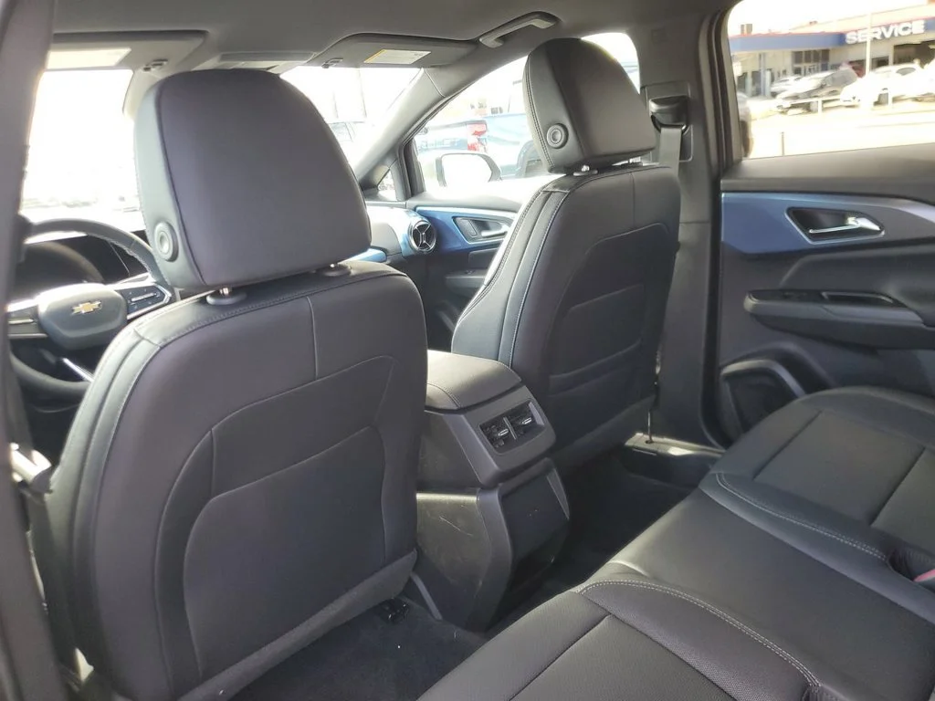 2026 Chevrolet Equinox EV 2LT - Photo 20