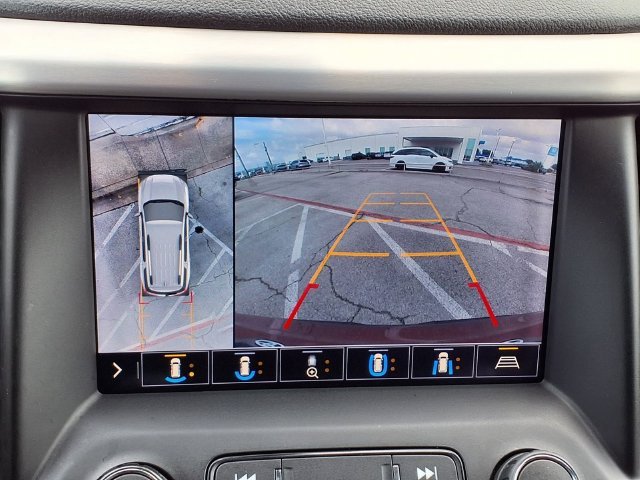 Used 2020 Red GMC SLT image 14