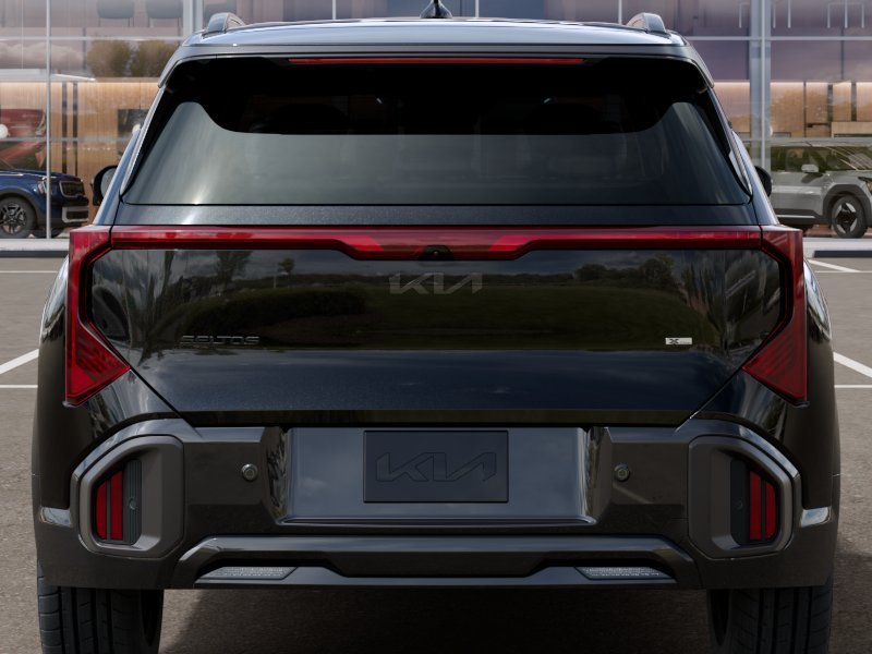 New 2027 Aurora Black Kia X-Line S image 13
