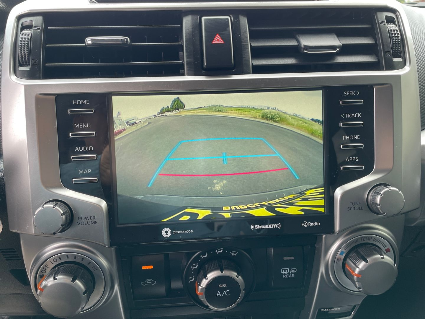Certified Used 2024  Toyota SR5 Premium image 9