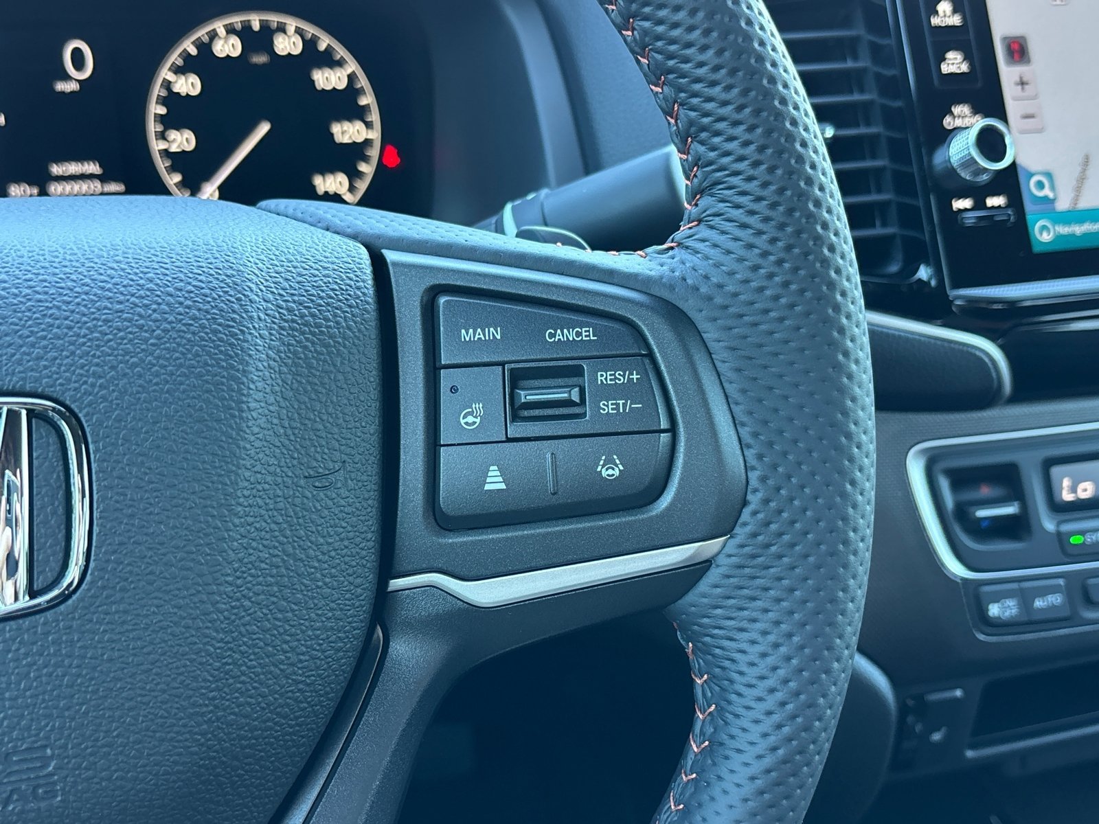 2026 Honda Ridgeline TrailSport - Photo 17