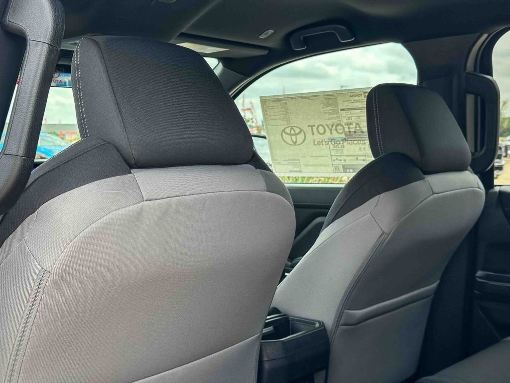 2026 Toyota Tacoma TRD Off Road - Photo 13