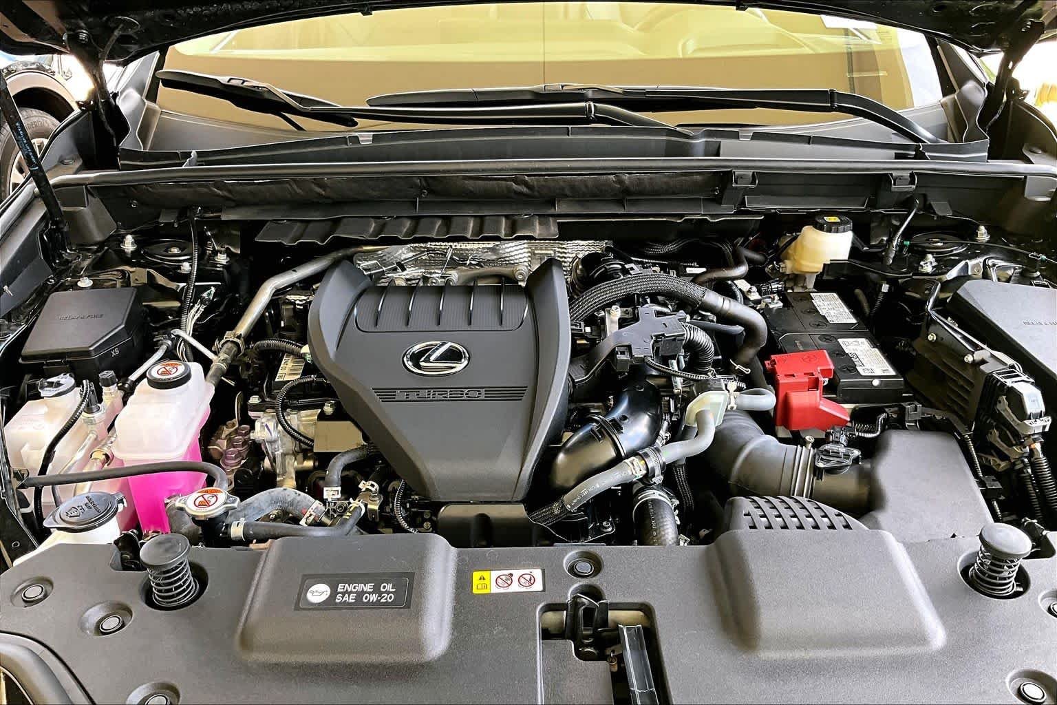 Used 2026 Caviar Lexus Luxury image 29