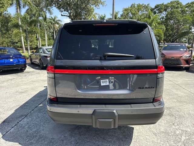 2024 Lexus GX Premium - Photo 24