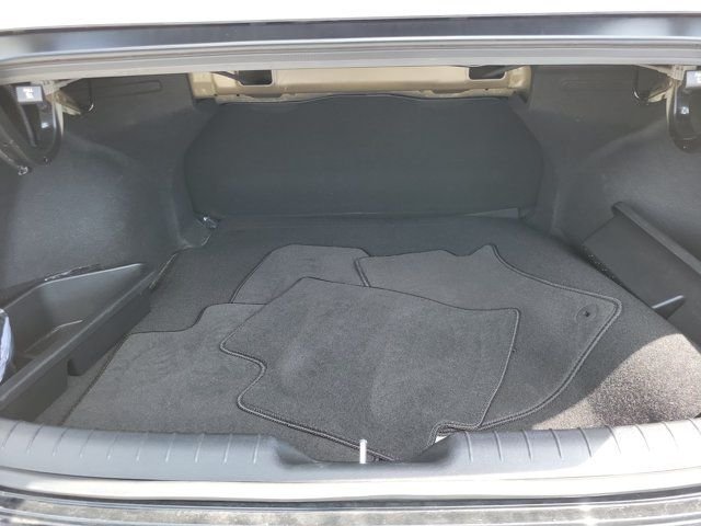 Certified Used 2025 Black Hyundai SE image 6