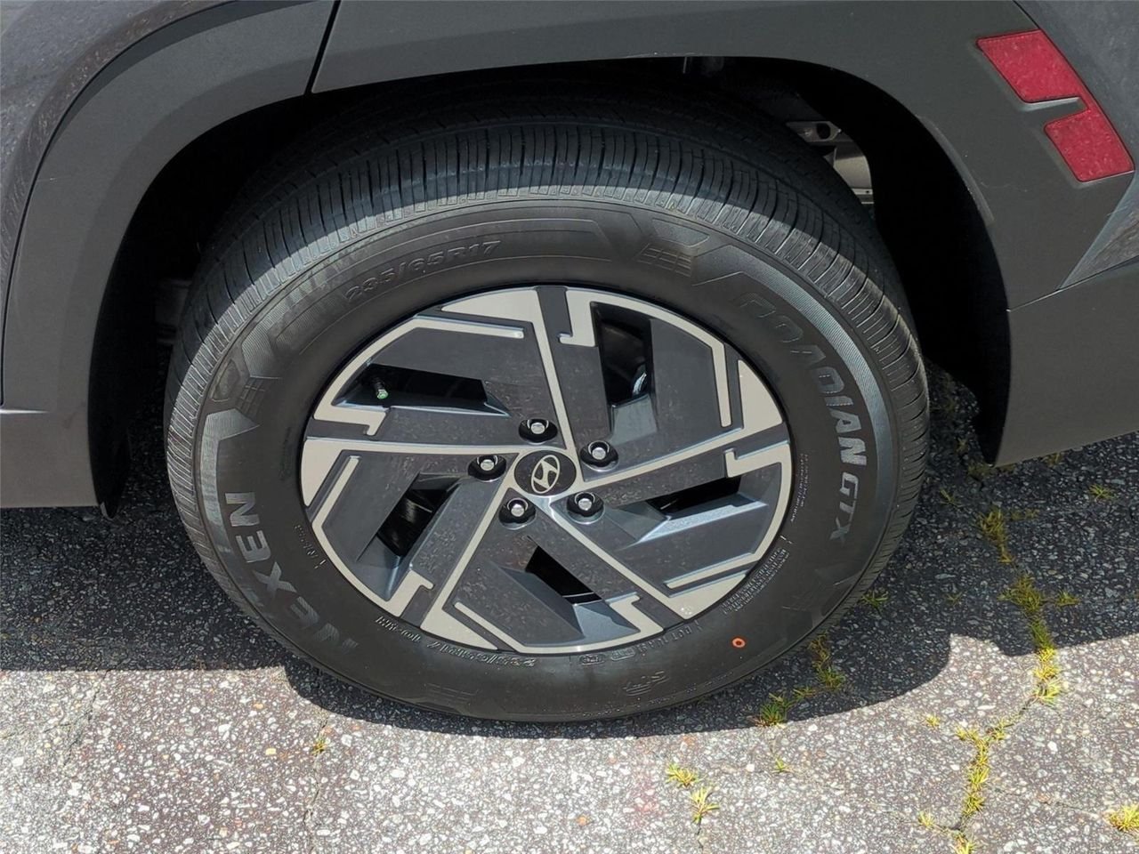 New 2026 Ecotronic Gray Hyundai Blue image 11