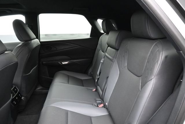 Used 2024 White Lexus 350 Premium image 16