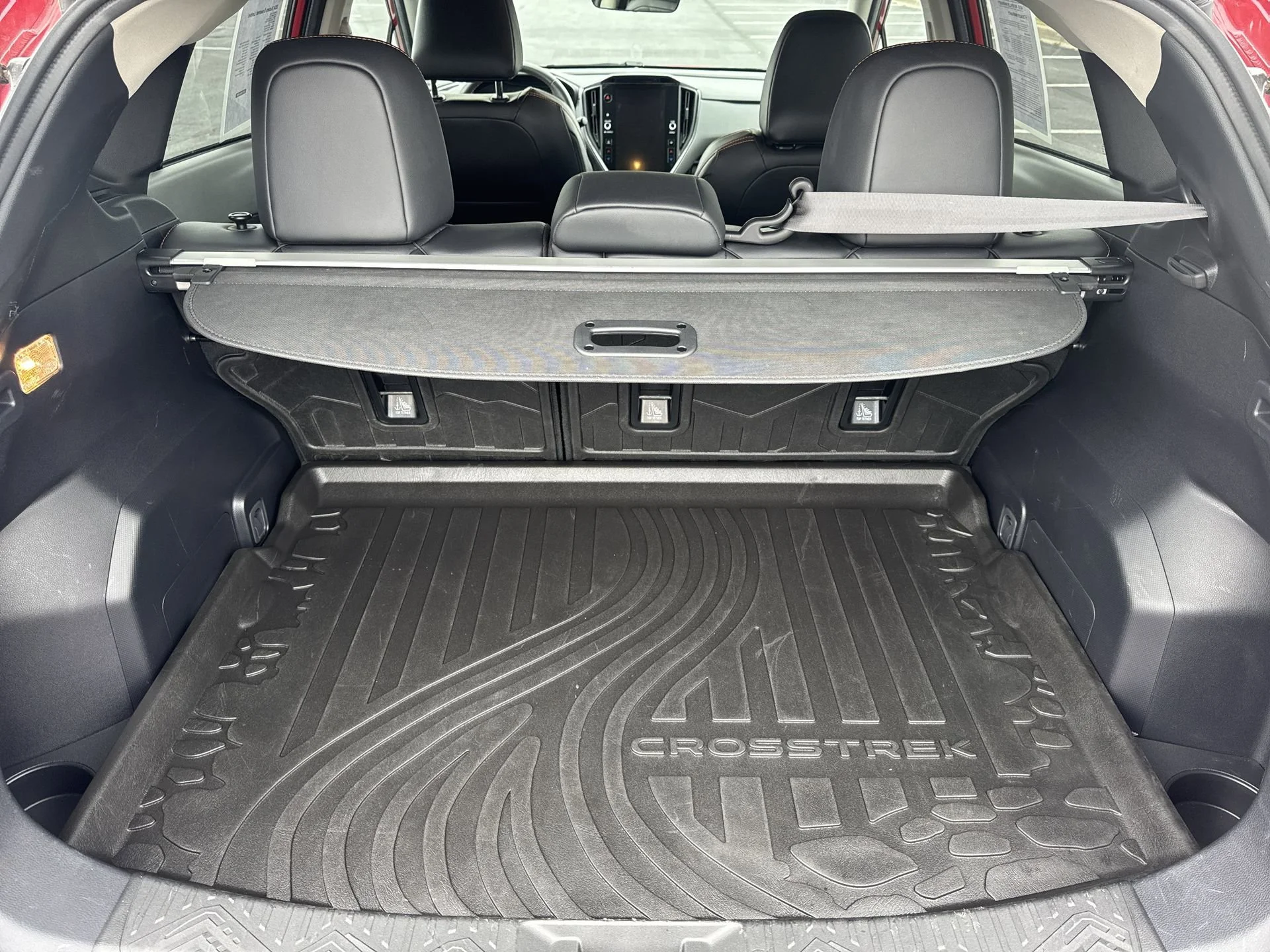 2024 Subaru Crosstrek Limited - Photo 24