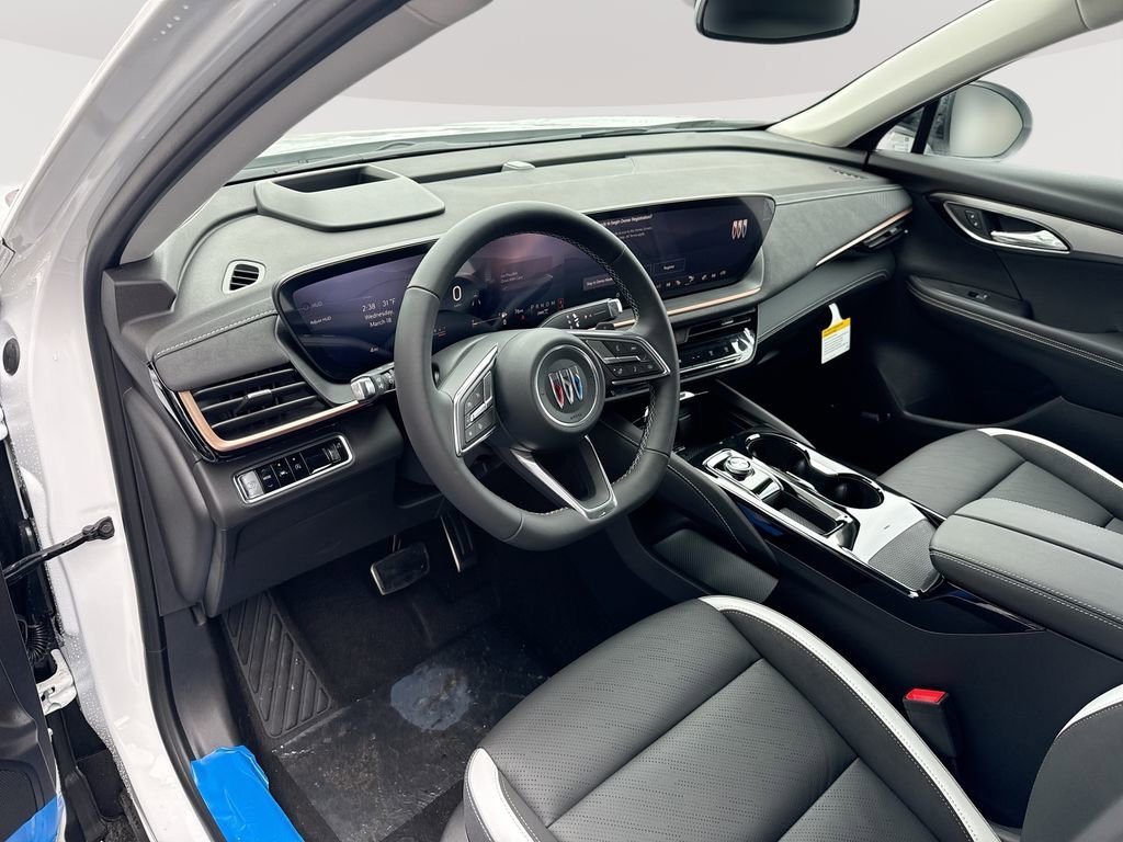 2026 Buick Envision Sport Touring - Photo 10