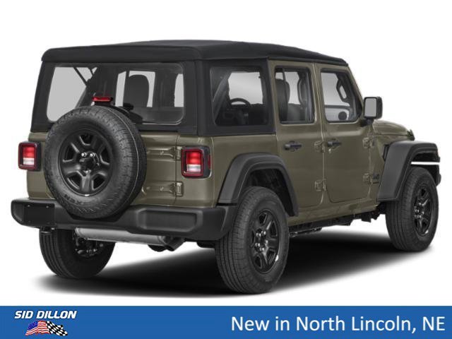 New 2026 41 Jeep Rubicon image 2