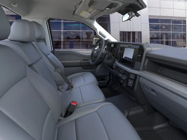 New 2026 Ford F-450SD XL