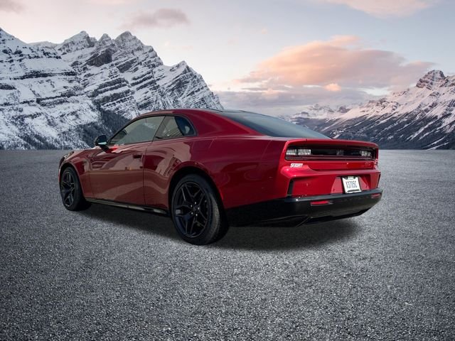 2025 Dodge Charger Daytona Scat Pack - Photo 7