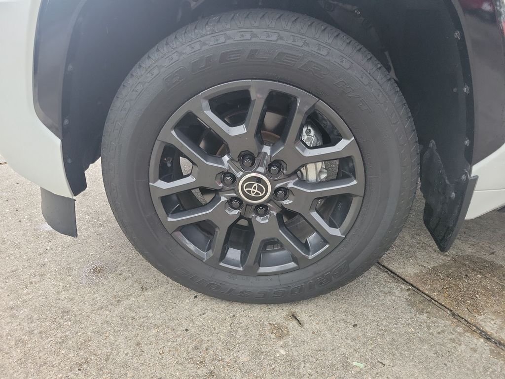 Certified Used 2024 Beige Toyota Platinum image 43