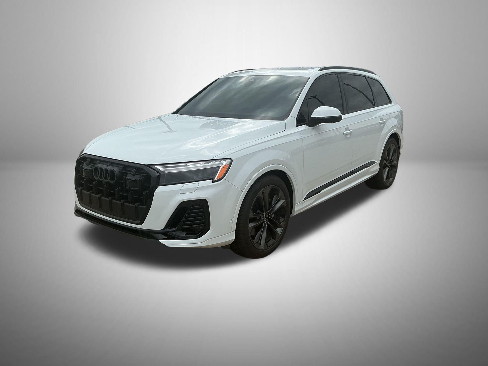 2025 Audi Q7
