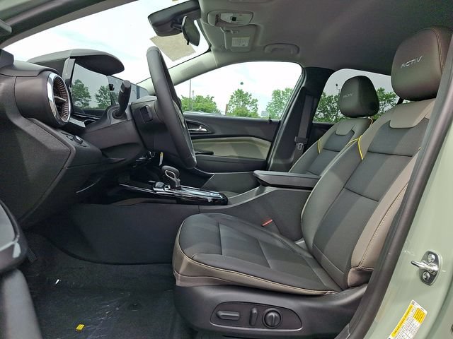 2026 Chevrolet Trax Activ - Photo 6