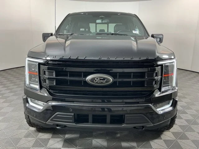 1FTFW1E89PFC58487