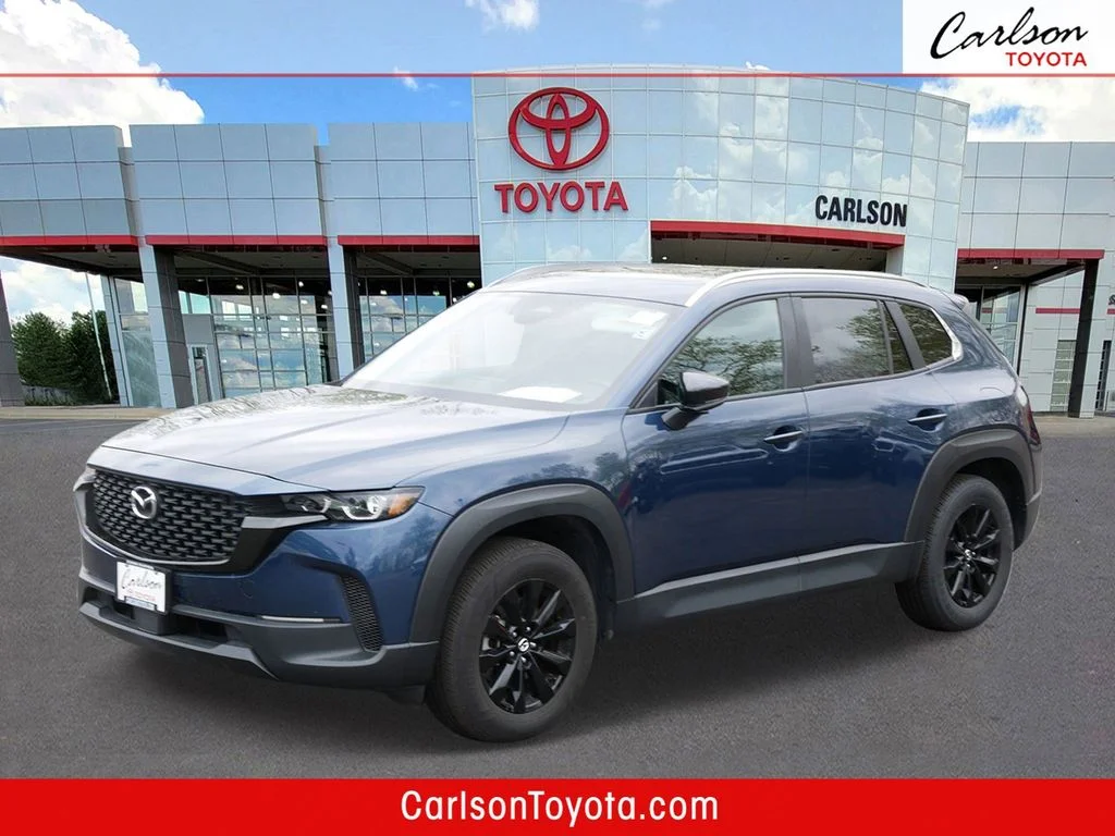 2025 Mazda CX-50 2.5 S Premium's photo