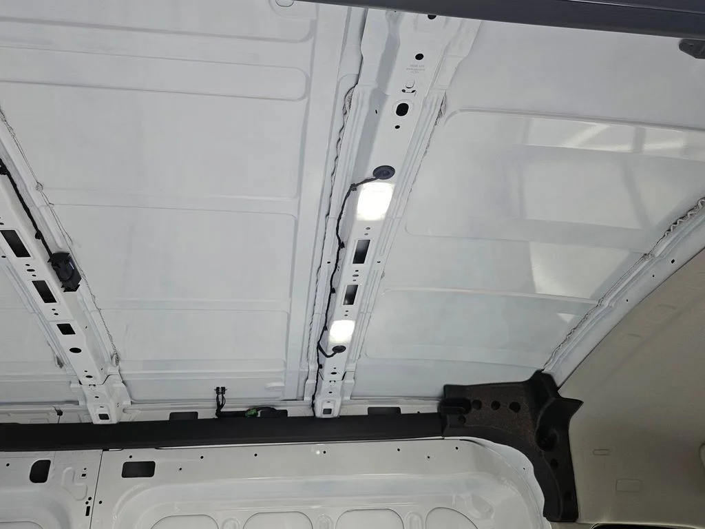 2026 Ford Transit Van Base - Photo 32