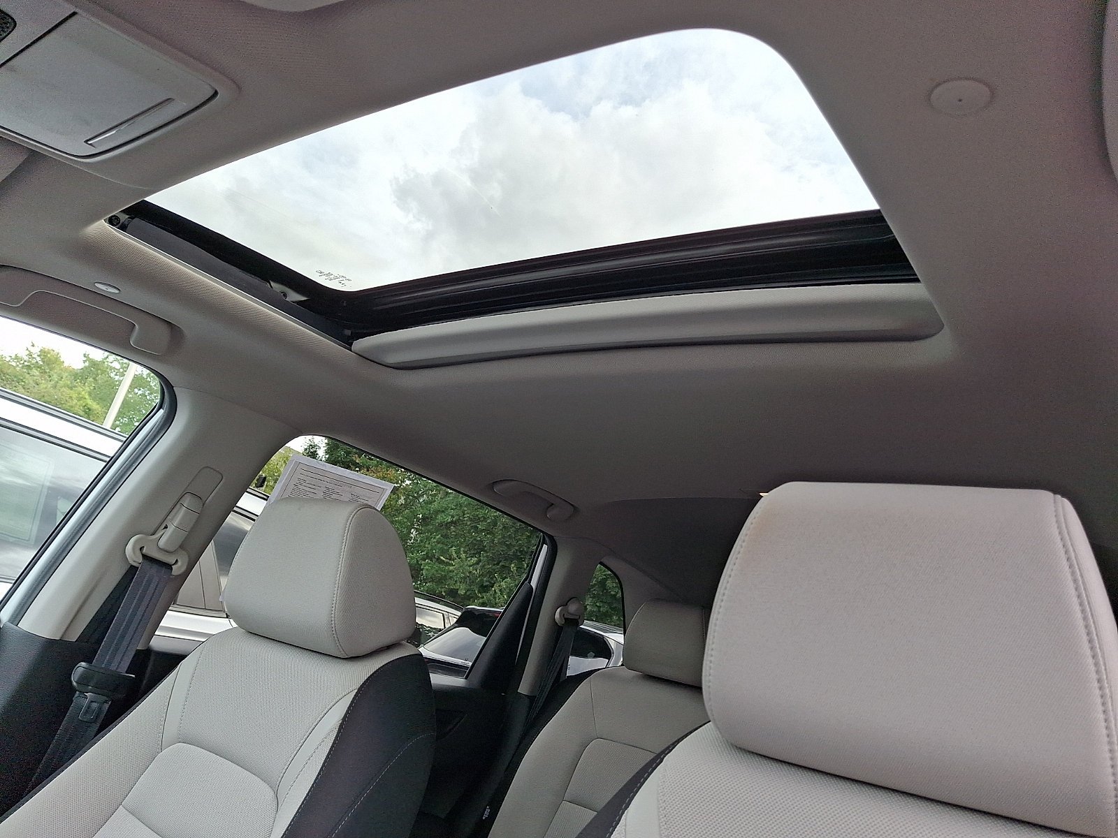 2024 Honda CR-V EX - Photo 13