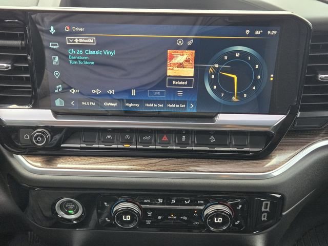 Used 2023 Red Hot Chevrolet RST image 17
