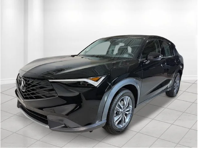 2026 Acura ADX Base