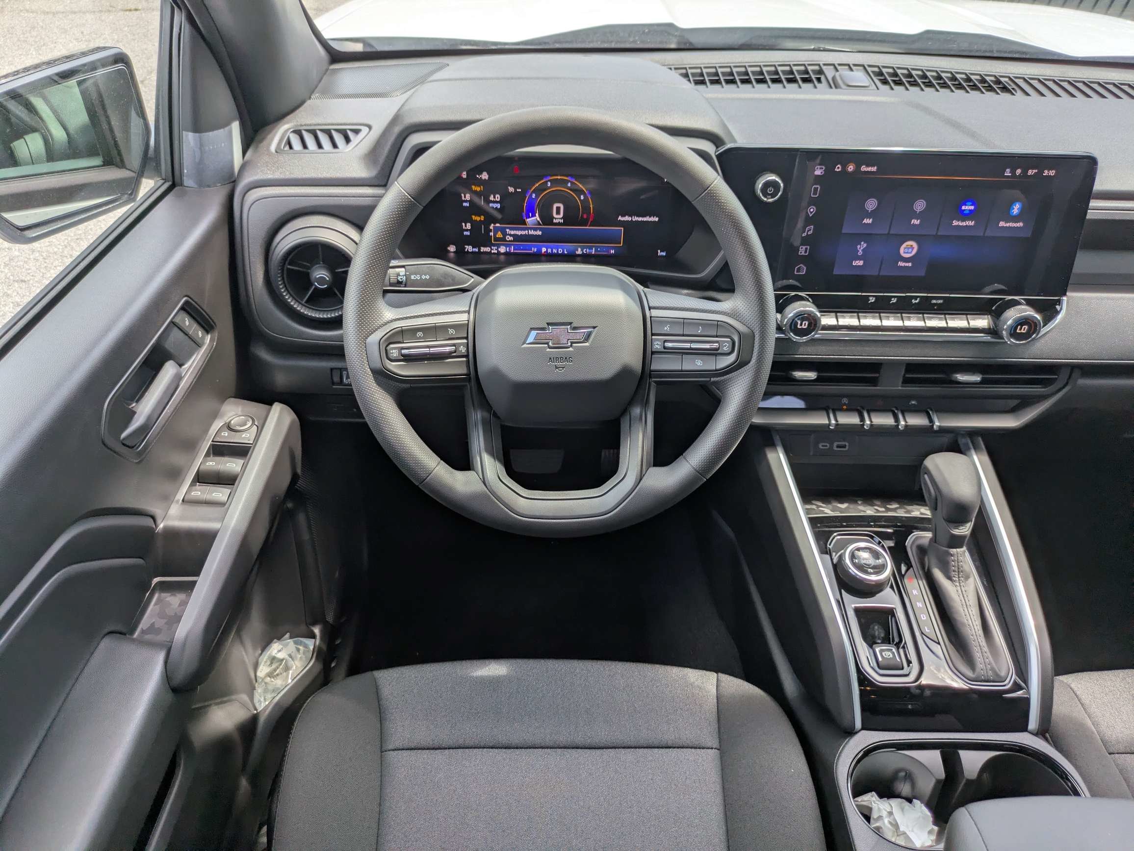 2026 Chevrolet Colorado Trail Boss - Photo 16