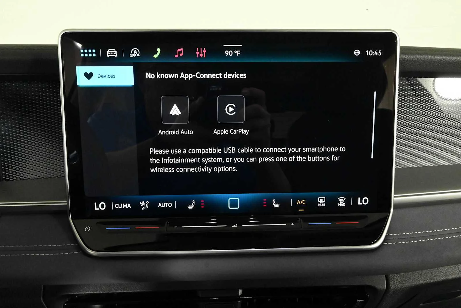 New 2026 Deep Black Pearl Volkswagen SE image 26