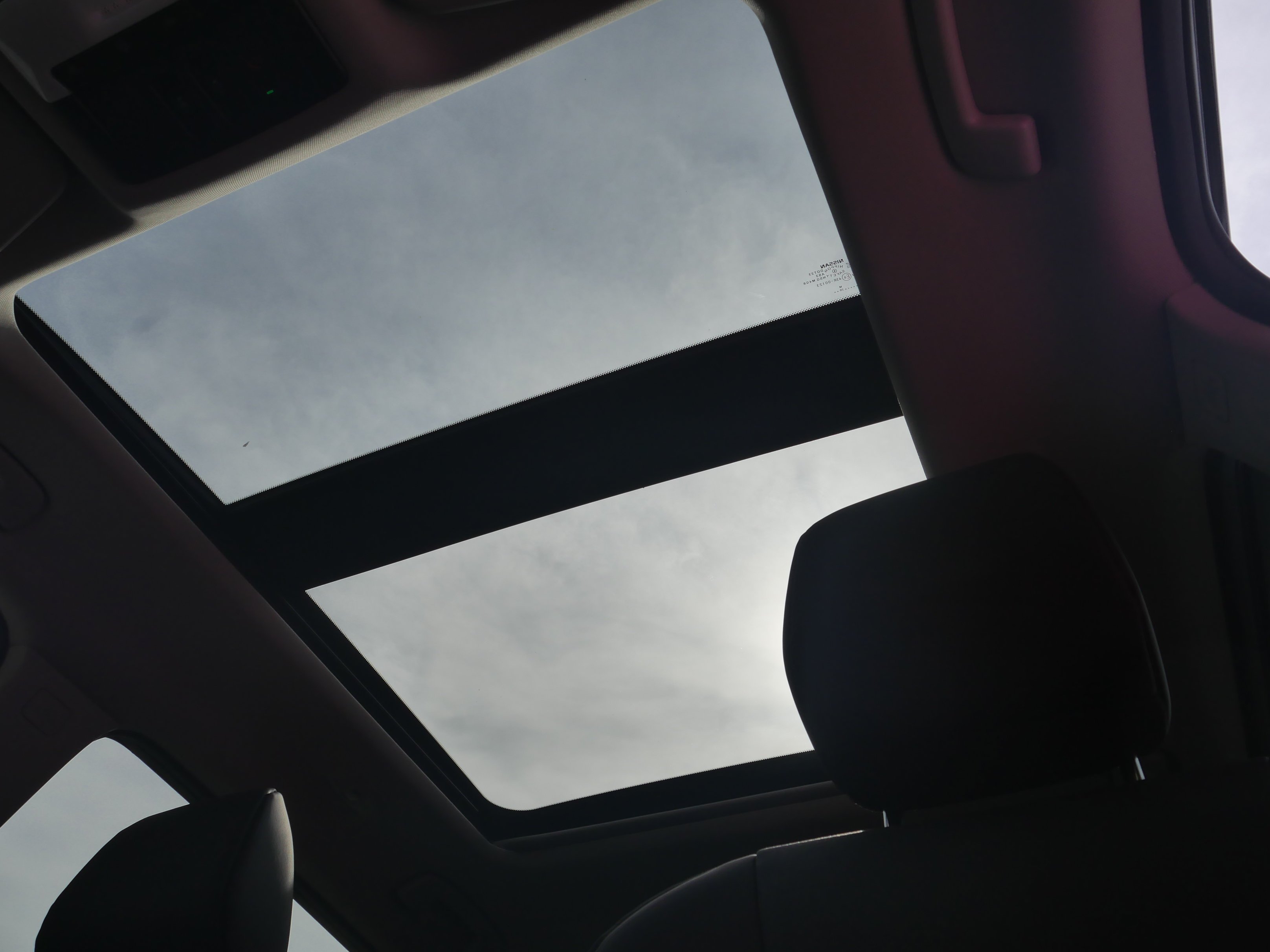 New 2026 Obsidian Green Pearl Nissan Dark Armor™ image 5