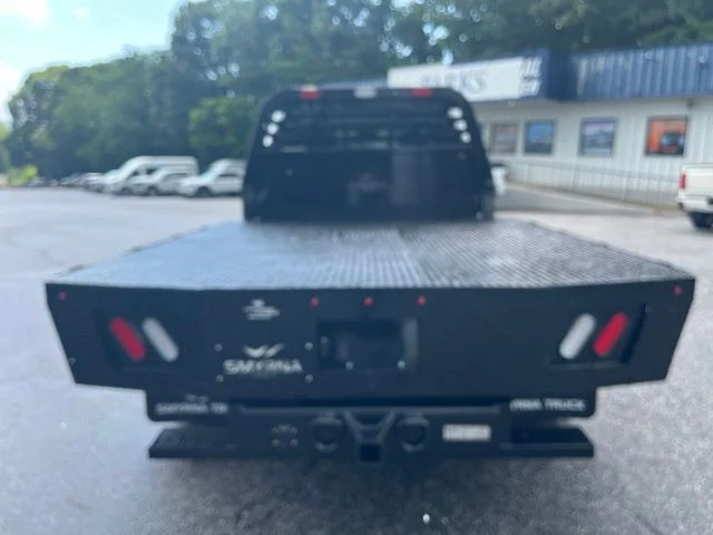 New 2026 White Ford XL image 3