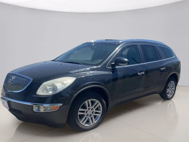 2012 Buick Enclave BASE