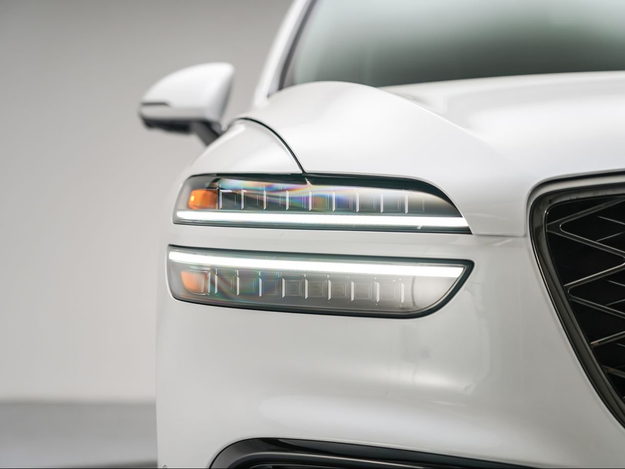 2026 GENESIS GV70 Sport Prestige - Photo 13