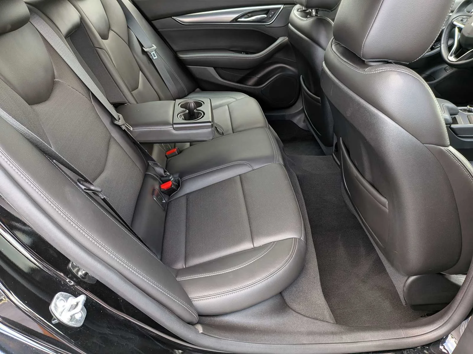 2025 Cadillac CT5 Premium Luxury - Photo 29