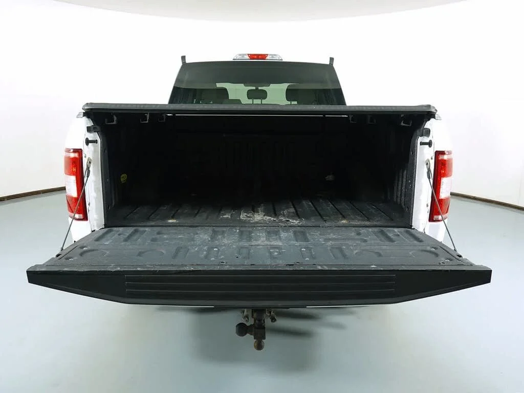 2020 Ford F-150 XLT - Photo 7