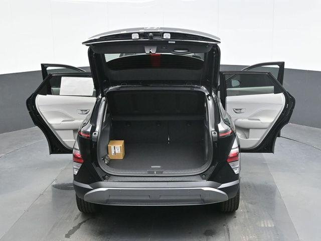New 2027 Black Hyundai Limited AWD image 27