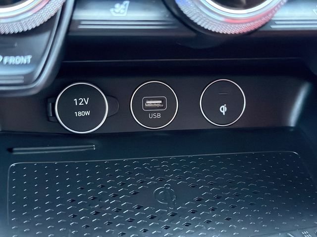 2023 GENESIS G70 Standard - Photo 27