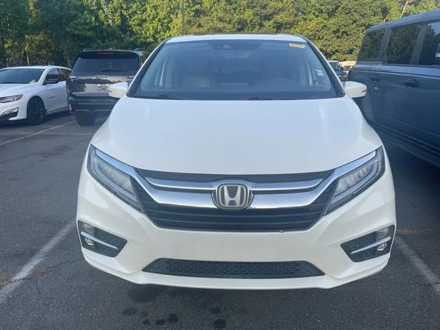 Used 2019  Honda Elite image 2