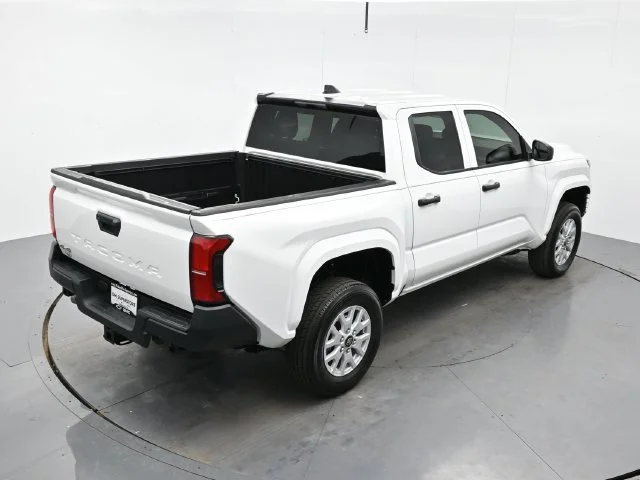 Used 2024 Ice Cap Toyota SR image 35