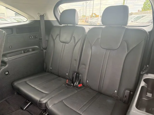 Certified Used 2024 Gray Kia S image 23
