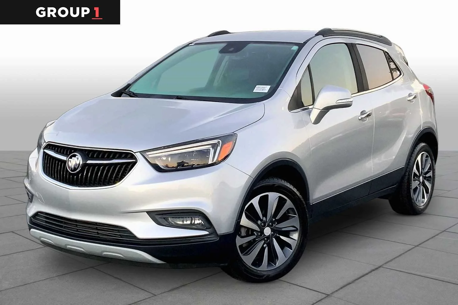 2019 Buick Encore