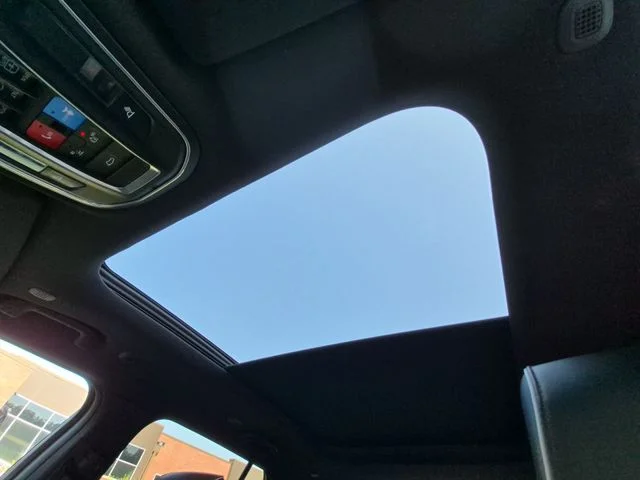 Used 2025 Gray Jeep Summit image 34