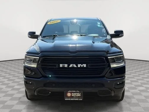 Used 2020 Black Ram Big Horn/Lone Star image 8