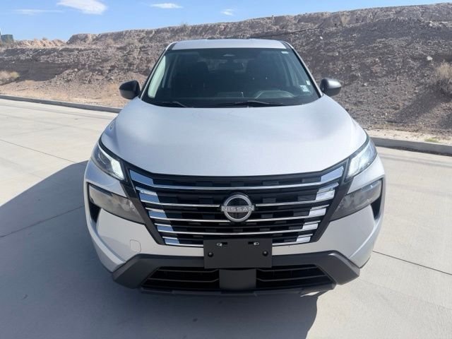 Used 2024 Nissan Rogue S with VIN 5N1BT3AB8RC680481 for sale in Lake Havasu City, AZ