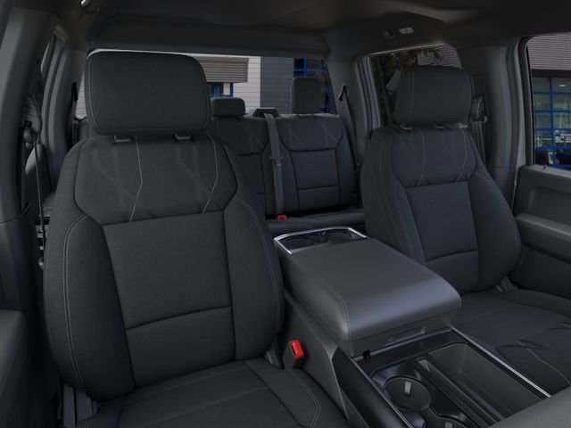 New 2026 Avalanche Ford STX® image 10