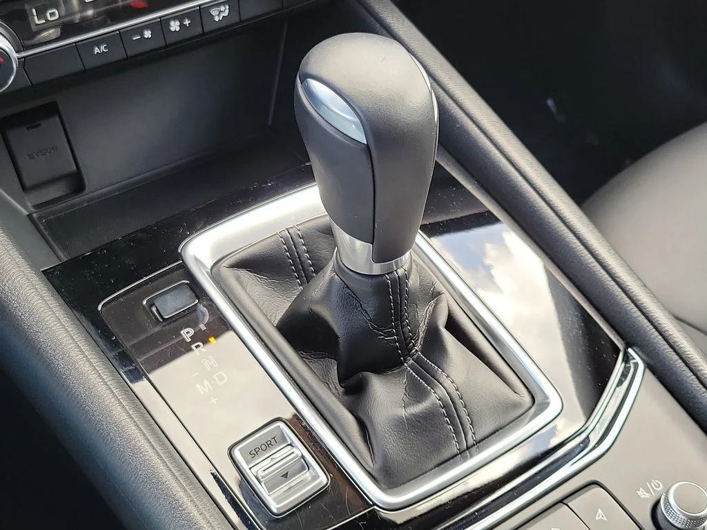 2025 Mazda CX-5 S Select Package - Photo 26