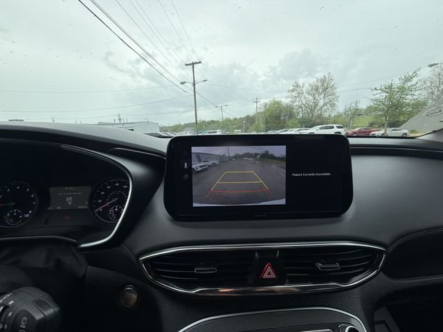 Used 2023 Gray Hyundai XRT image 17
